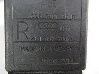 фото thumb №8, Audi q7 4l pas безпеки перед передній правий 4l1857706e