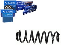 фото thumb №1, Sachs пружина підвішування seat altea xl vw passat