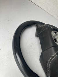 фото thumb №14, Повітропровід ds5 мультифункція шкіра хром #5