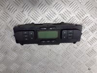 фото thumb №1, Панель управление обдув seat leon ii