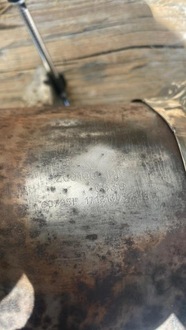 фото thumb №14, Dpf катализатор выхлоп kompletny renault master lll iv 2.3dci