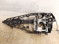 Ручка перед правий mini f54 f55 f56 f57 f60 rhd Оригінал, фото thumb