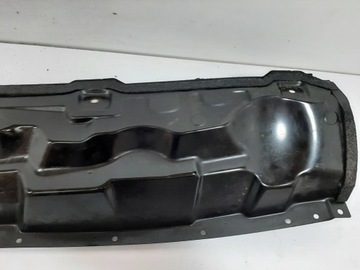 фото thumb №11, Kia sportage 2 ii рестайлінг 2.0crdi 09r панель під лобовим склом нижня