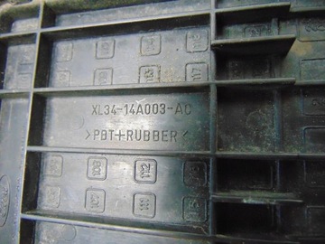 фото thumb №8, Коробка запобіжників ford excursion 2003 7.3 td