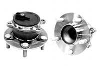 фото thumb №1, Підшипник набір ремонтний ступиця mazda gsp