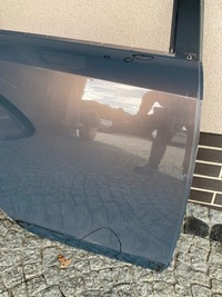 фото thumb №4, Łada vesta двері задні задня праве