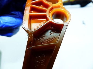 фото thumb №13, Seat altea 1.8 tfsi tsi byt розподіл колесо ковзун