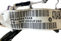 фото thumb №8, Жгут передних правых дверь dodge challenger coupe p68409478ab 3.6l