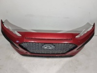 фото thumb №6, Hyundai kona i бампер перед передній