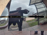 фото thumb №6, Капот передняя - vw golf vii - 7