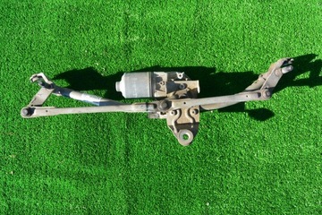 фото thumb №5, Механізм двірник bmw x3 f25 рестайлінг uk