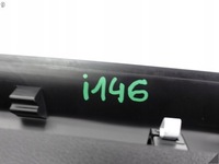 фото thumb №10, Audi rs7 s7 a7 4g8 c7 рестайлінг 10-18 захист оббивка кришки багажника ліва зад