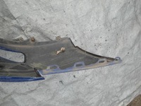 фото thumb №8, Peugeot 407 бампер передний перед 9644644377 / 2638