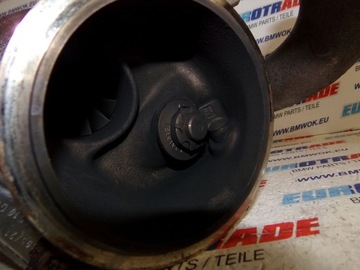 фото thumb №13, Bmw g05 g06 g11 g15 g30 g32 турбонагнетатель 8679021 / jak новая po 10km!