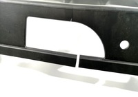 фото thumb №3, Решётка радиатора радиатора решётка радиатора jeep renegade 14- 2660040