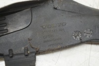 фото thumb №7, Volvo v60 i s60 ii молдинг скла лобовий права перед передня 31416141