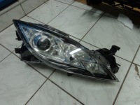 фото thumb №1, Mazda 6 gh 2010-2012 лампа права звичайна eu lift