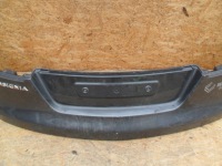 фото thumb №7, Opel insignia бампер задній 903450002