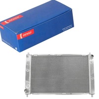 фото thumb №1, Радіатор wody denso drm50072