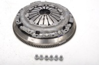 Opel astra k v 1.4 16v 100km зчеплення 55494700 niski пробіг Недорого, фото thumb