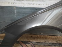 фото thumb №13, Крило лівий перед audi a6 c7 ly1p 2011-2018