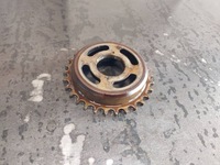 фото thumb №8, Колесо зубчасте ланцюга розподільного валу bmw 5 e39 520i m52b20 206s3 17351443