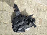 Citroen c4 full led vision фара ! cała ліва європа  cała Ціна, фото thumb