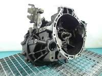 фото thumb №1, Коробка передач передач mazda mpv ii 2.0 citd