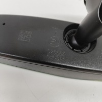 Tesla model s 2015 дзеркало заднього виду Недорого, фото thumb