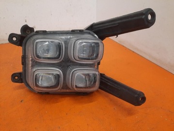 фото thumb №1, Kia sportage iv 15-21 gt line галоген левый передняя ddrl led 92201f1100