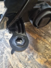 Фара фара audi a5 8w6 рестайлінг  full led в Україні, фото thumb