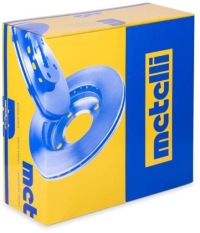 фото thumb №1, Metelli 23-0590 диск тормозная 1szt