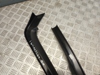 Bmw оригинальный номер 7939715 3' g21 g81 m3 накладка рамы стекло дверь левый задний в Украине, фото thumb