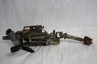 фото thumb №7, Skoda fabia ii колонка кермова 6q1419501bf