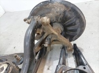 фото thumb №9, Балка подвески зад audi a3 iii 2013- 2020 8v