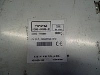 фото thumb №2, Toyota hilux 07r # радио cd широкий