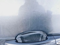 фото thumb №7, Opel zafira c iii 3 дверь левый перед передние