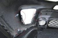 фото thumb №13, Бампер перед передний jeep renegade lift 18-