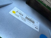 фото thumb №13, Бампер bmw 7 g70 m набор usa a96