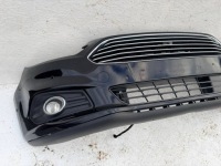 S-max mk2 бампер перед передній 6pdc + камера чорний mf Київ, фото thumb