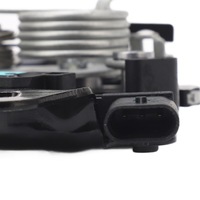 фото thumb №13, Замок засувний капот 1500397 00 передня капот автомобіля frunk модуль