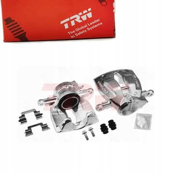 фото thumb №1, Супорт гальмівний правий перед do peugeot expert 2.0 hdi