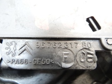 фото thumb №5, Citroen ds3 1.2 vti защита корпус распределительный вал 9676231780