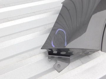 фото thumb №8, Ford kuga mk3 iii гібрид 20- крило лівий переднє