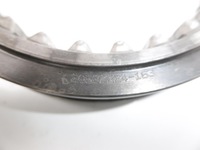 фото thumb №9, Колесо зубчасте втулка коробки i-shift at2412 at2512