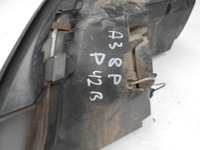 фото thumb №8, Audi a3 8p лампа фара права перед 1301016093 1305235786r 8p0941004a