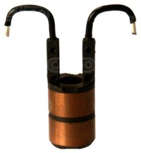 фото thumb №1, Komutator кольцо генератора valeo 232295