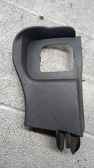 фото thumb №1, Заглушка порог левая volvo xc90