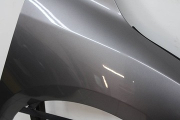 фото thumb №7, Renault megane iii 08r- крило правий перед переднє tekng