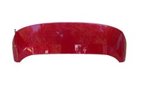 фото thumb №1, Mitsubishi eclipse cross 20- спойлер кришки козирок спойлер lift